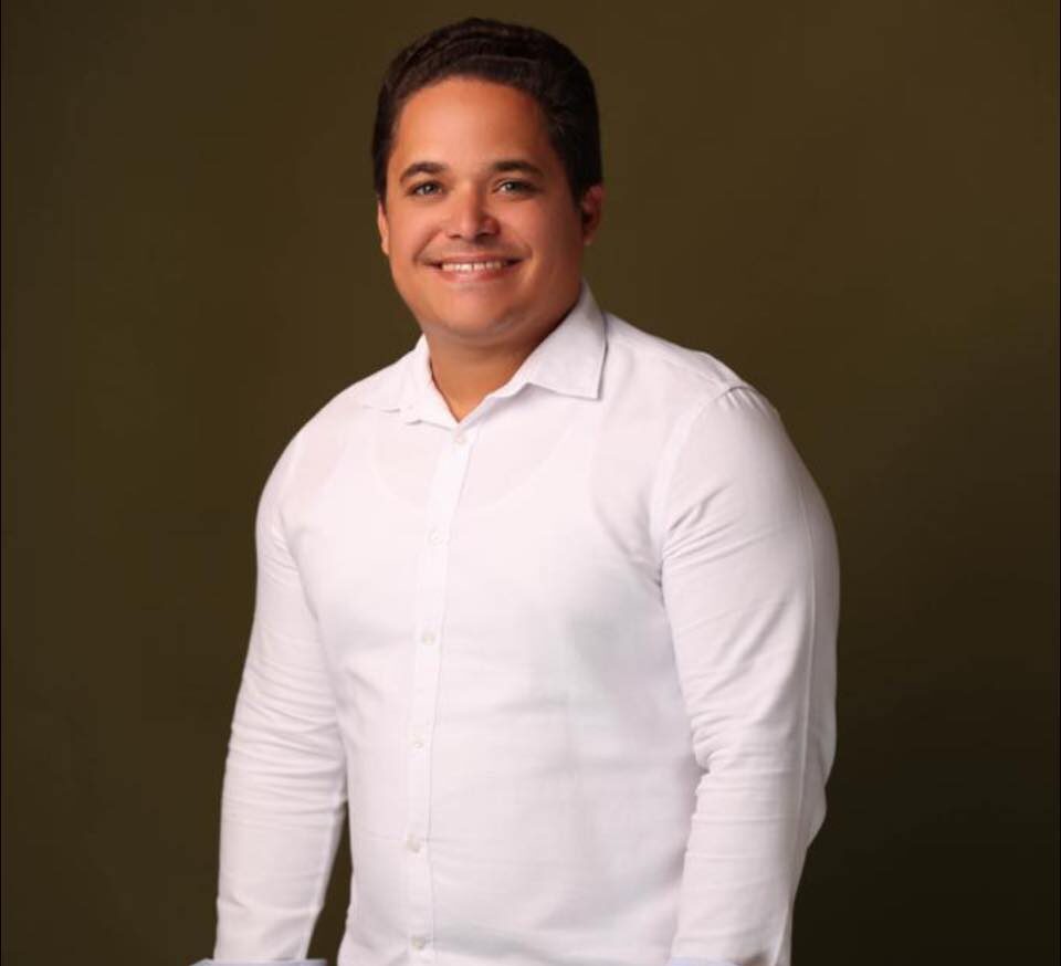 Ing. Francisco José Guerrero, presidente de Green Lagoon Real Estate