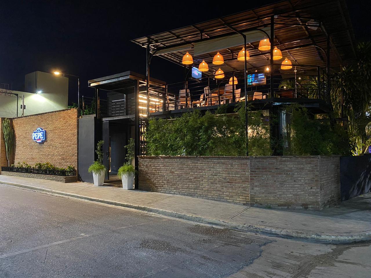 Diseño y Remodelación de Restaurante, imagen 3